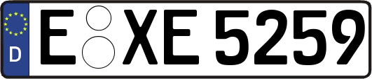 E-XE5259