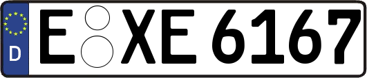 E-XE6167
