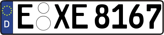 E-XE8167