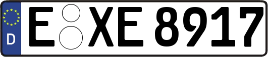 E-XE8917