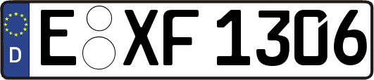 E-XF1306