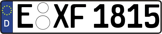 E-XF1815