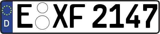 E-XF2147