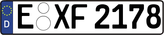 E-XF2178