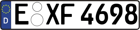 E-XF4698