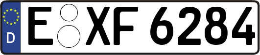 E-XF6284