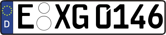 E-XG0146