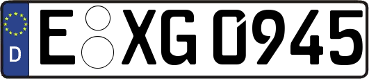 E-XG0945