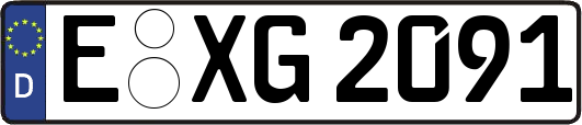 E-XG2091