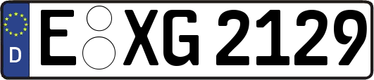 E-XG2129