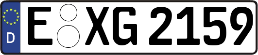 E-XG2159
