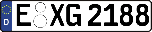 E-XG2188