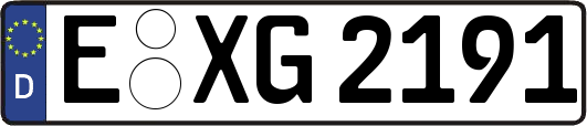 E-XG2191