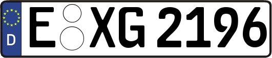 E-XG2196