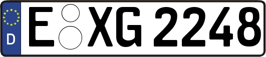 E-XG2248