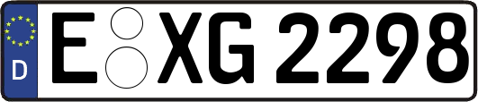 E-XG2298