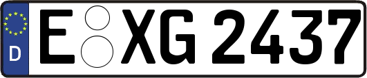 E-XG2437