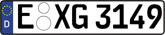 E-XG3149
