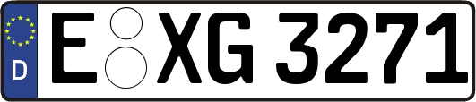 E-XG3271