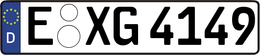 E-XG4149