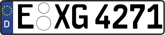E-XG4271