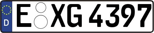 E-XG4397