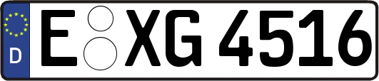 E-XG4516