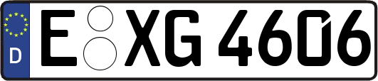 E-XG4606