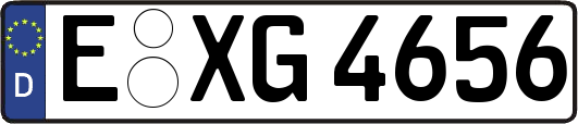 E-XG4656
