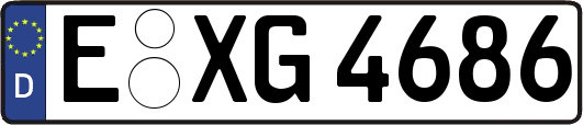 E-XG4686