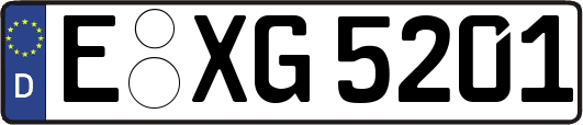 E-XG5201