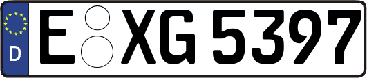 E-XG5397