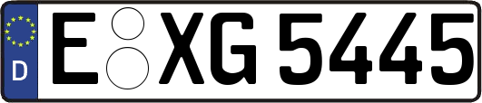 E-XG5445