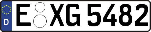 E-XG5482