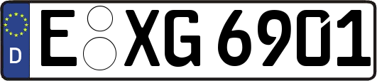 E-XG6901