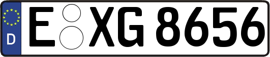E-XG8656