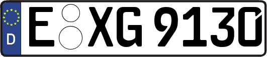 E-XG9130
