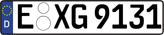 E-XG9131