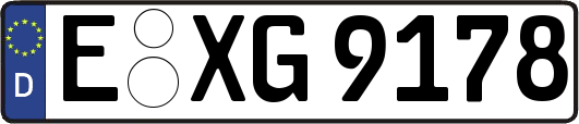 E-XG9178