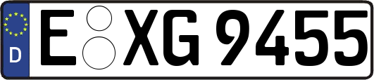 E-XG9455