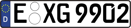E-XG9902