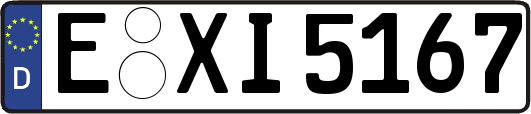 E-XI5167
