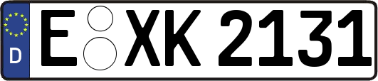 E-XK2131