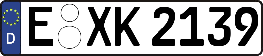 E-XK2139