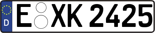 E-XK2425