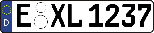 E-XL1237