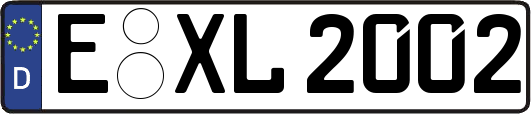 E-XL2002