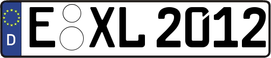 E-XL2012