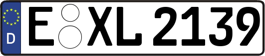 E-XL2139