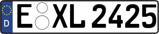 E-XL2425